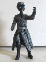 Karl Ruprect Kroenen – Hellboy Nazi Scientist (Hellboy) Custom Action Figure