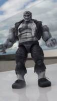 solomon grundy (Marvel Legends) Custom Action Figure