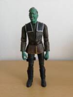 Orion male (Star Trek: Enterprise) - Art Asylum (Star Trek) Custom Action Figure