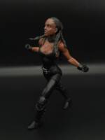 Frenzy (X-Factor #5) (Marvel Legends) Custom Action Figure