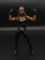 Frenzy (X-Factor #5) (Marvel Legends) Custom Action Figure