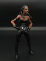 Frenzy (X-Factor #5) (Marvel Legends) Custom Action Figure