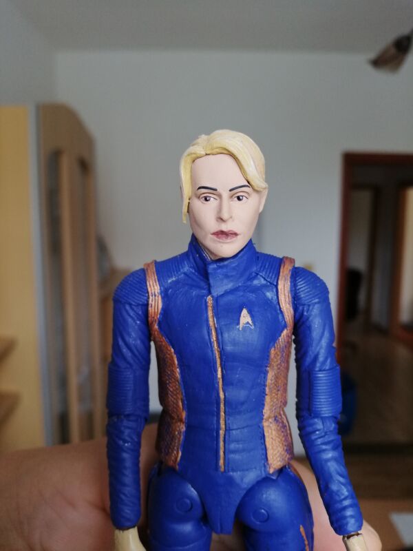 neca star trek