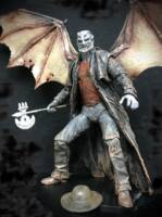 custom horror figure