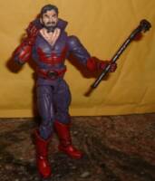 Black Tom Cassidy (Marvel Legends) Custom Action Figure