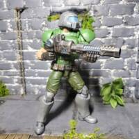 doomguy action figure 2016