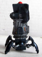 Z1510 – Techno Union Service Droid` (Star Wars) Custom Action Figure