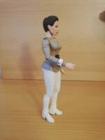 Christine Chapel (Star Trek I: The Motion Picture) - DST (Star Trek) Custom Action Figure