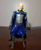 Earendil (Lord of the Rings) Custom Action Figure
