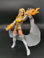 emma frost phoenix five statue