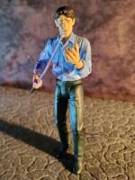Jung Jae-Heon from Sweet Home (Web Comics) Custom Action Figure