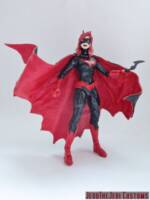 Batwoman (Batman) Custom Action Figure