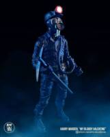 Harry Warden (My Bloody Valentine) Custom Action Figure