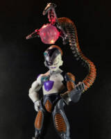 Custom Mecha Frieza (Dragonball Z) Custom Action Figure