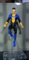 Invincible (Invincible) Custom Action Figure
