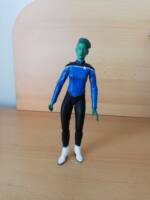 Ensign Tendi (Star Trek: Lower Decks) - DST (Star Trek) Custom Action Figure