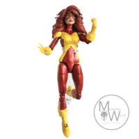 X-Factor Jean Grey (Marvel Legends) Custom Action Figure
