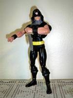 X-Force Warpath (Marvel Legends) Custom Action Figure