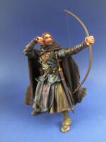 Gondorian Ranger from Ihilien (Lord of the Rings) Custom Action Figure