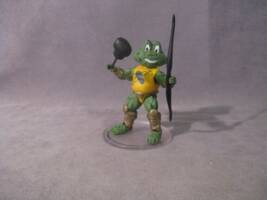 Shooter (Independent Comics) Custom Action Figure