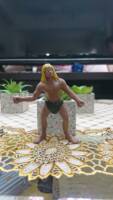 Ka-Zar the Hunter (X-Men) Custom Miniature / Figurine