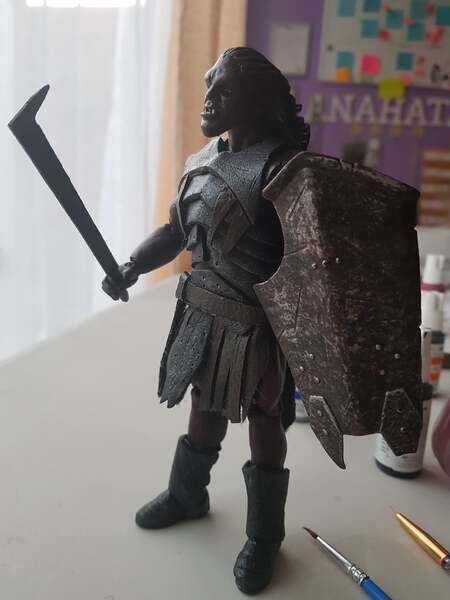 uruk hai figure