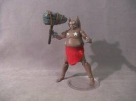 Thodanga (Independent Comics) Custom Action Figure