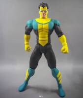 Invincible (Invincible) Custom Action Figure