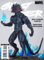 Blackheart (Marvel Legends) Custom Action Figure