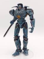 Gipsy Danger (Pacific Rim) Custom Action Figure