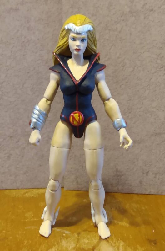 Namora (Marvel Legends) Custom Action Figure