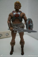 He-Man Masters Of The Universe MOTU (Masters of the Universe) Custom Action Figure