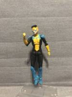 Invincible Mark (Invincible) Custom Action Figure