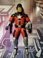 Red Guardian(Alexi) (Marvel Legends) Custom Action Figure