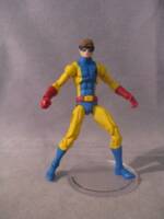 Jace (Space Ghost) Custom Action Figure