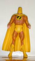 Atoman (DC Universe) Custom Action Figure
