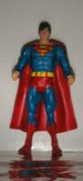 Alternate Superboy I from the Adventures of Superboy Special (DC Universe) Custom Action Figure