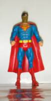 Superboy (Superboy TV Series Episode - Brimstone) (DC Universe) Custom Action Figure