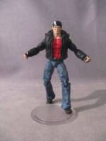 Max Damage (Independent Comics) Custom Action Figure