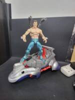 Alistair smythe (Marvel Legends) Custom Action Figure