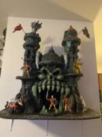 Diorama / Playset Customs