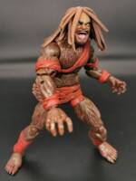 Spoor (Acolyte) (Marvel Legends) Custom Action Figure