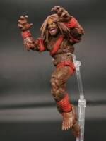 Spoor (Acolyte) (Marvel Legends) Custom Action Figure