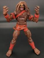 Spoor (Acolyte) (Marvel Legends) Custom Action Figure