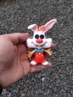 Roger Rabbit Biscuit (Runaways) Custom Action Figure