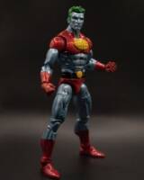 Captain Planet (Marvel Legends) Custom Action Figure