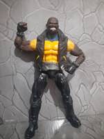 luke cage (Marvel Legends) Custom Action Figure