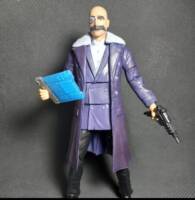Dr. Mindbender (G.I. Joe Classified) Custom Action Figure