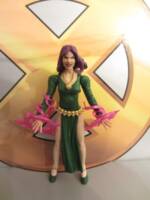 Morgan Le Fay (Marvel Legends) Custom Action Figure