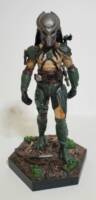 Predator (Predator) Custom Statue / Bust